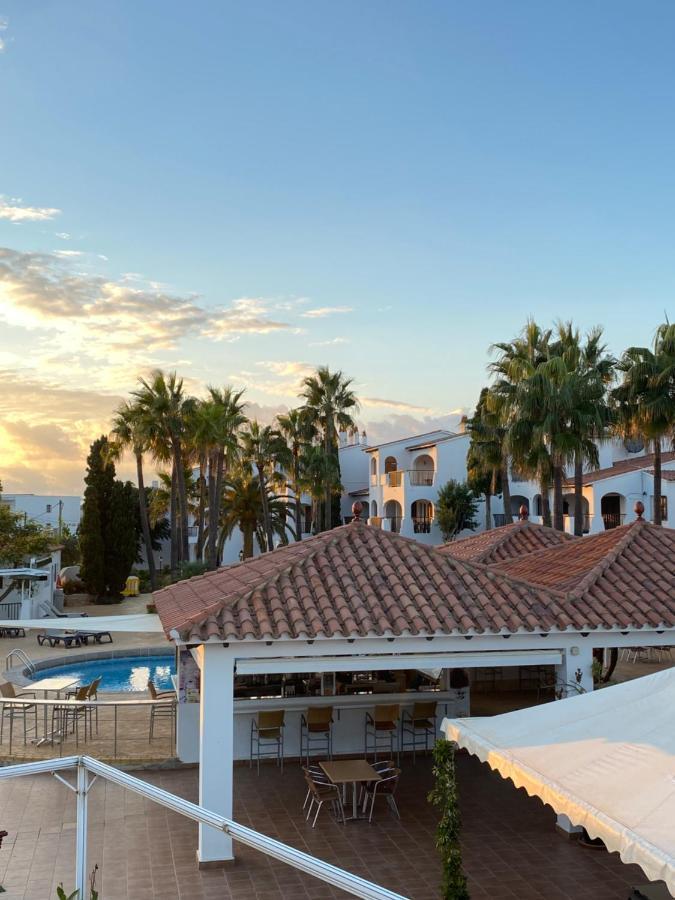 Sa Paissa (Adults Only) Hotel Cala En Porter  Exterior photo